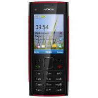 Nokia X2-00 (002S6T1)